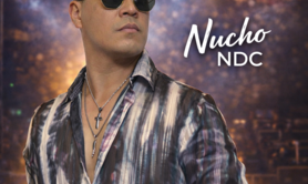 Nucho NDC - Latino live musique