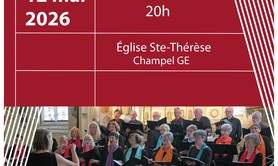 CONCERT POUR LE TEMPS DE L'ASCENSION