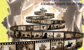 Sortir de l'écran !