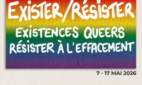 Campagne contre l’homophobie, la biphobie et la transphobie