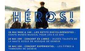 Festival Les Encyclopédiennes