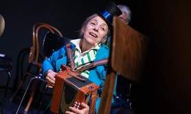 Les Misérables d'après Victor Hugo