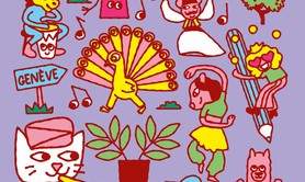 Le Village des Z'ETHNOS