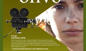 Cycle de cinéma espagnol: El olivo