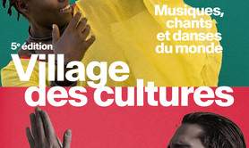 Village des cultures - 5ème édition