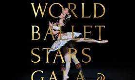 World Ballet Stars Gala — 10e édition