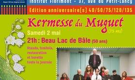 Kermesse du Muguet