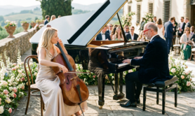 Ivan - Professioneller Pianist für Hochzei
