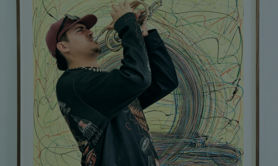 Quartier des Bains × Projet Wipeout : Parcours musical