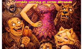 IL ÉTAIT UNE AUTRE FOIS