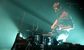 Fil Desmond - Musicien pro, Guitariste et bassiste