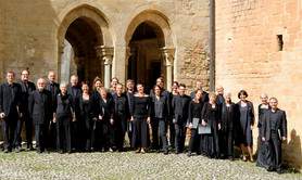 NTON BRUCKNER -MESSE EN MI MINEUR- MOTETS ETSONATE