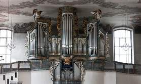 Vêpres d'orgue - Volker Jänig