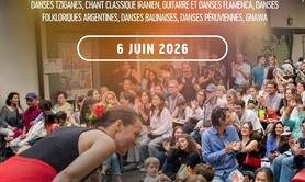 Journée Portes Ouvertes