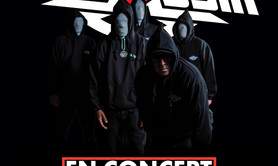 Assassin @ Neuchâtel (CH) - La Case à Chocs