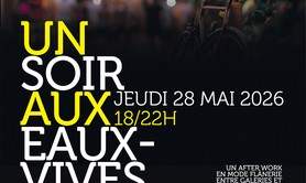 Un Soir aux Eaux-Vives