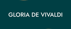 GLORIA DE VIVALDI x BENJAMIN RIGHETTI