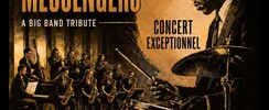 Echoes of The Messangers