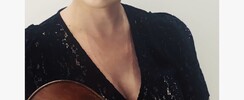 RÉCITAL DE VIOLON SOLO - Anna Orlik